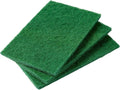 Royal Green Heavy Duty Scouring Pads, Package of 60
