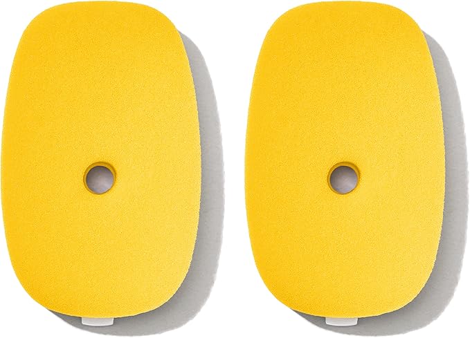 OXO New Good Grips Soap Dispensing Dish Sponge Refills - 2 Pack
