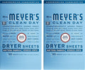 MMCD DRYER SHTS RAINWTR