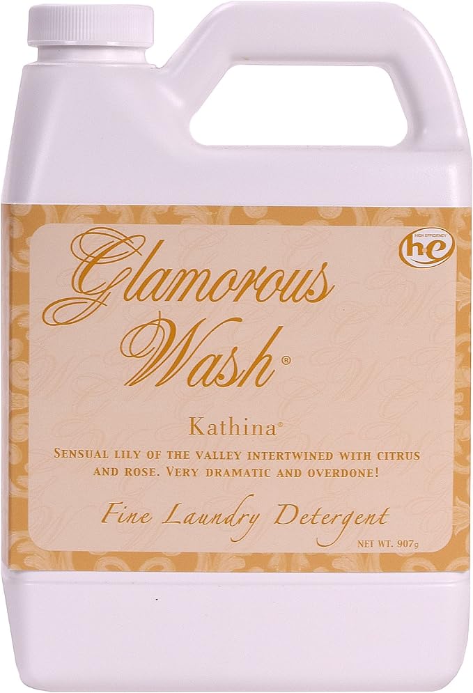 Tyler Candle Company KATHINA Fine Laundry Detergent - 16 fl oz