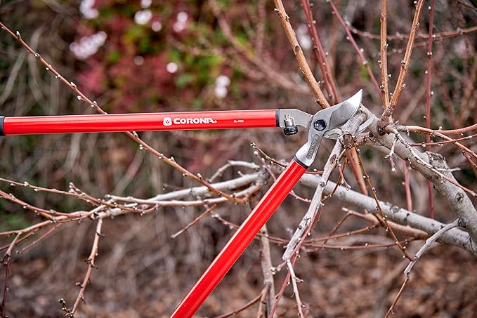 Corona SL 4150 Bypass Lopper, 29-Inch