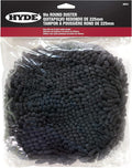 HYDE Microfiber Duster with Drawstring, 9.4"" x 9.4""" (09972)