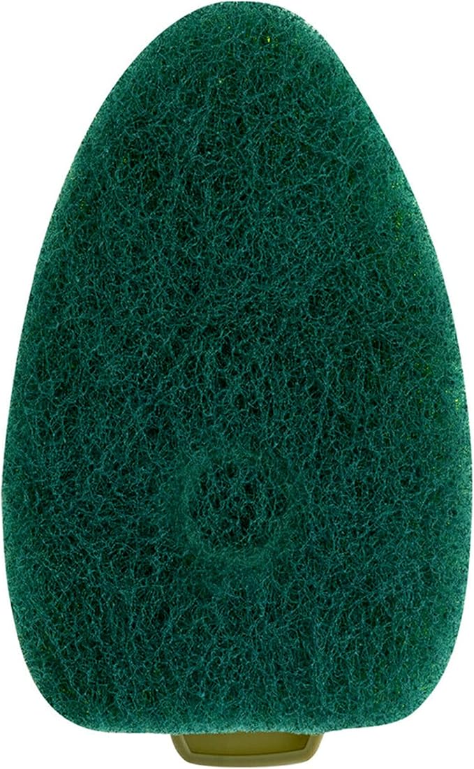 Scotch-Brite Heavy Duty Dishwand Refills,Keep Your Hands Out of Dirty Water,2 Refills (Pack of 7)