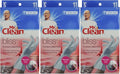 Mr. Clean Bliss Premium Latex-Free Gloves, Small, 3 pairs