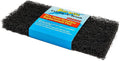 STAR BRITE Flexible Head Scrubber Replacement (Coarse) (Black) (040127)