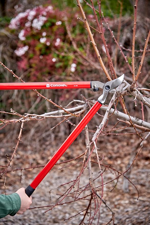 Corona SL 4150 Bypass Lopper, 29-Inch