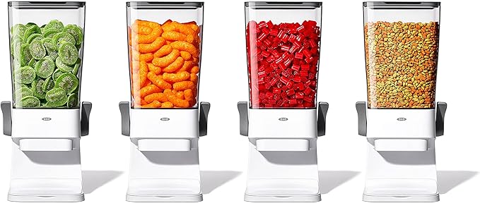 OXO Good Grips Countertop Cereal Dispenser