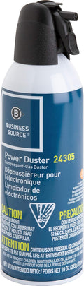 Business Source Power Duster, 1 EA