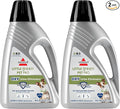 Bissell® Little Green™ PET-PRO-OXY Formula for Portable Carpet Cleaners, 60 oz, 2034F, (Pack of 2)