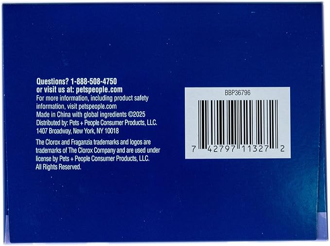 Clorox Fraganzia Fabric Softener Dryer Sheets, Wrinkle Reducing and Anti Static Laundry Dryer Sheets for Great Smelling Clothes, Softens Fabrics, Lavender with Eucalyptus Scent, 240 Count