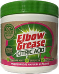 Elbow Grease Citric Acid 250g