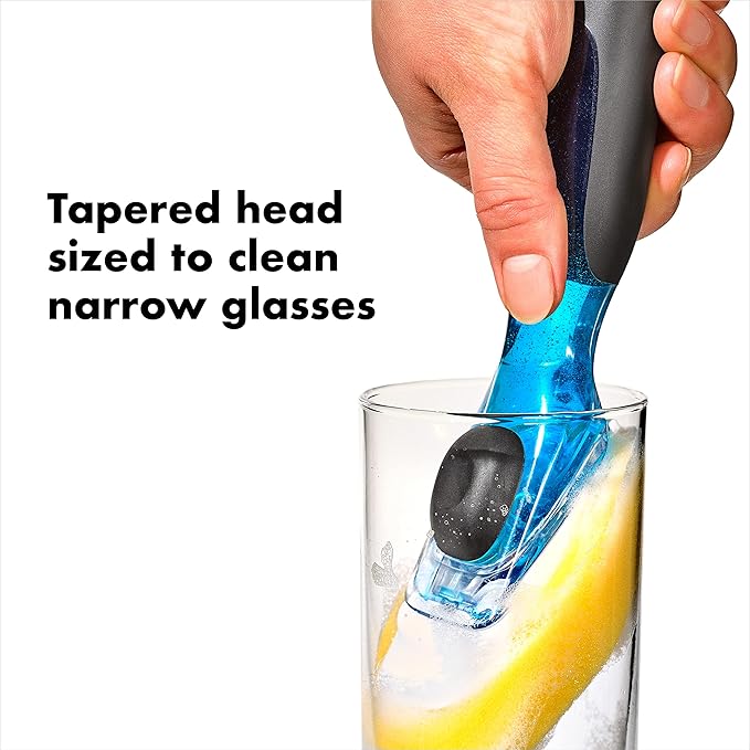 OXO New Good Grips Soap Dispensing Dish Sponge Refills - 2 Pack