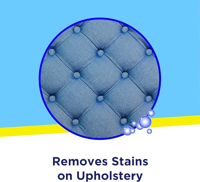 OxiClean Versatile Stain Remover Free, 3 lbs, Pack of 4