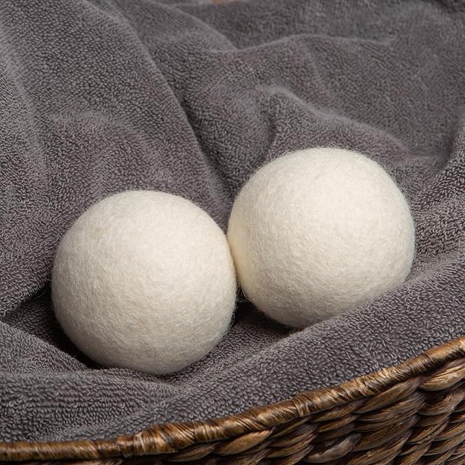 Laundry 360 2 Pack Dryer Balls