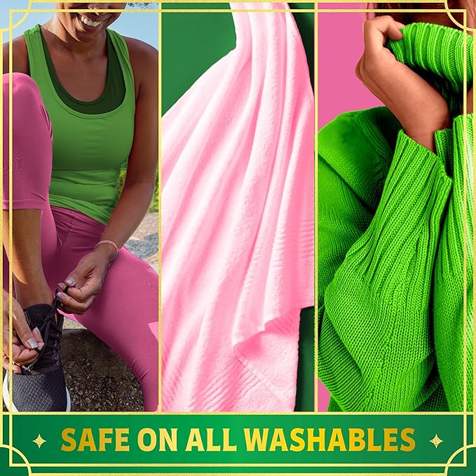 Gain In-Wash Laundry Scent Booster "Wicked: For Good" Limited Edition, Wonderfullest Woods & Beautifical Blossom, 12.2 oz, Fresh Extender + Odor Protection Laundry Beads