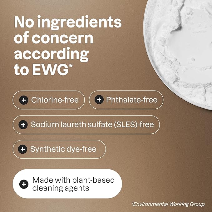 ATTITUDE Kitchen Cleaner Spray, EWG Verified, Degreaser Spray to Cut Grease & Grime, Plant-Based & Vegan, Lavender & Rosemary, 26 Fl Oz