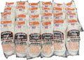 Jumbo Rayon Replacement Mop Head 24-Pack
