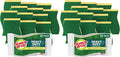 Scotch-Brite Heavy Duty Scrub Sponges, for Washing Dishes and Cleaning Kitchen, 12 Scrub Sponges (Pack of 2)