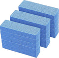 For 20 Pieces Pumice Stones for - Pumice Scouring Pad, Pumice Stick for Toilet Bowl