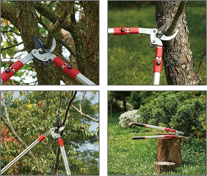 Eden 39021 Telescoping Bypass Lopper