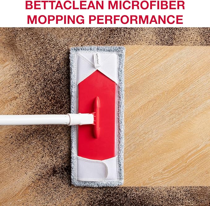 Mop Cloth Replacement Pack