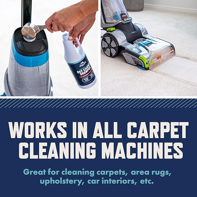 Rocco & Roxie Pet Stain & Odor Carpet Cleaning Bundle