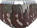 Current Co. Can Sleeves (Classic Camo) 14-Pack