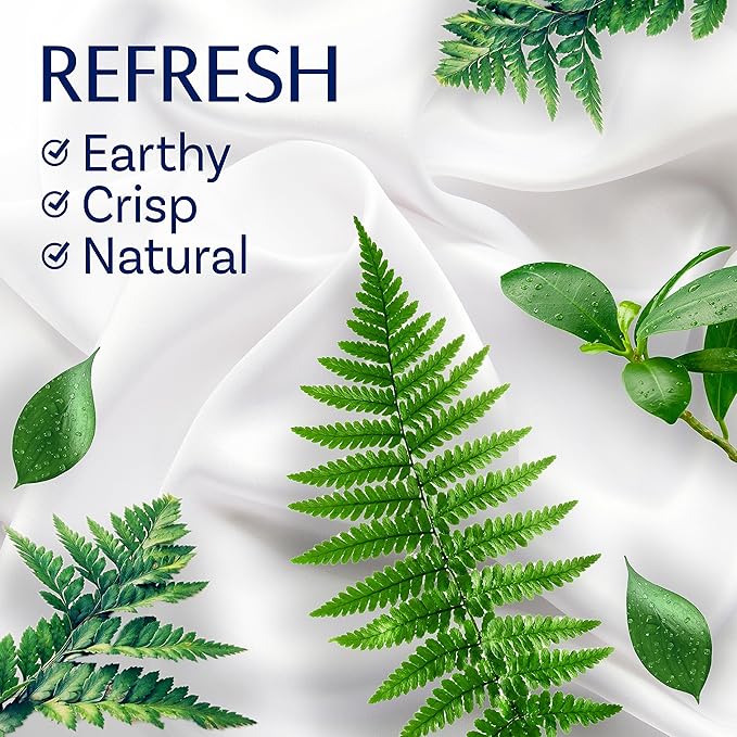 Downy Infusions In-Wash Laundry Scent Booster Beads, REFRESH, Botanical Florals and Birch Water Scent, 24 oz