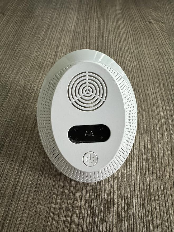 Ultrasonic Pest Repeller Indoor, Mouse Repellent, Pest Control, Pest Repellent for Home,Kitchen, Office, Warehouse, Hotel 6 Packs