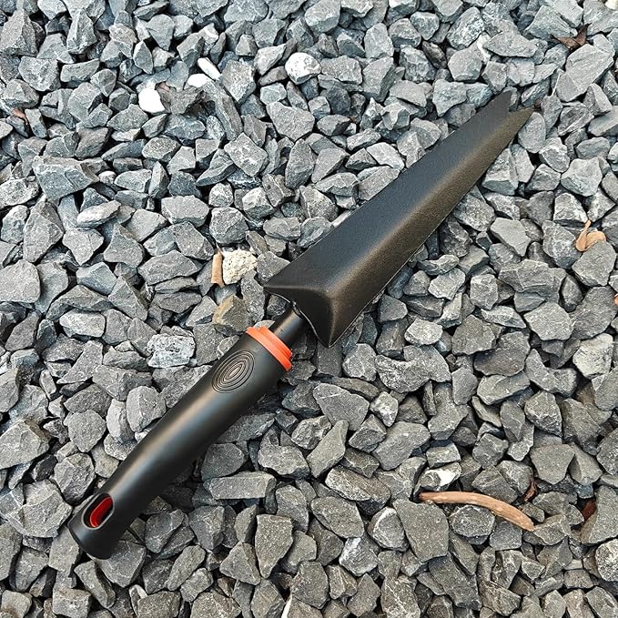 FR Weed Puller Tool, Portable Garden Weeder Tool, Crevice Weeder