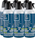 Business Source Power Duster, 6/PK