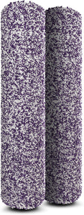 Shark HydroVac 2-Pack Antimicrobial Brushroll* for All Sealed Hard Floors and Area Rugs, Replacement Brushrolls for All Hydrovac 3-in-1 Multi-Surface Cleaners, Purple, WDB2