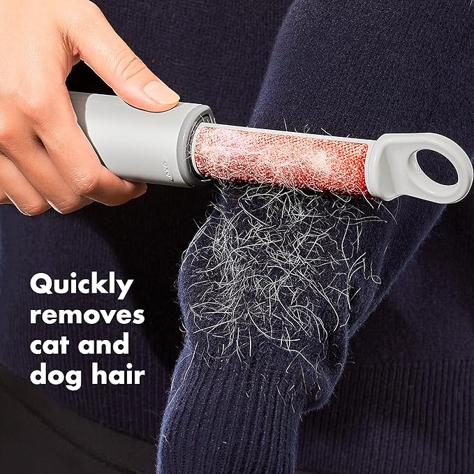 OXO Good Grips Reusable Lint Roller