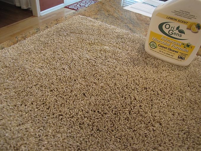 Origens Carpet Cleaner Unscented