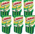 Libman Commercial Freedom Spray Mop Refill | Case of 6