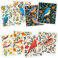 Swedish Dishcloths for Kitchen, 8 Pack Reusable Paper Towels Washable, Super Absorbent Kitchen Towels, No Odor, Biodegradable, Quick Drying, Dishwasher Safe