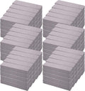 Chinco 150 Packs Pumice Stick for Cheaning, Pumice Scouring Stone Pad Removing Stain Grime Without Leaving Scratches for Kitchen Oven Stove Home Bathroom Toilet Pool House Cleaning Supplies
