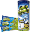 ECOCLEAN SOLUTIONS GGDC3SEMR Gobbler Breaks Up The Toughest Blogs, 1 Count (Pack of 1), Green