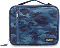 Packit, Lunch Box Classic Blue Camo