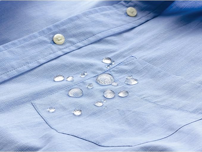 Scotchgard Fabric Water Shield, Water Repellent Spray for Clothing and Household Upholstery Items, Long-Lasting Water Repellent, Four 10 Oz (Pack of 4)