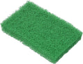 Libman 1151 Tile and Tub Scrub Refills, 6" Scrub Surface