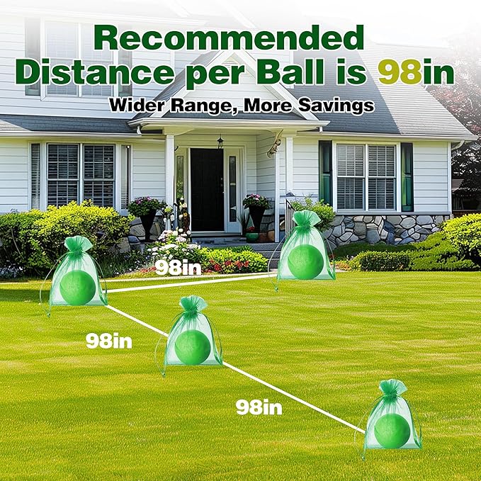 36 Pcs Cat Repellent Outdoor, Natural Peppermint Oil Cat Deterrent and Keep Cats Out of Plant Yard Garden Lawn, Garden, and Furniture, Scratch and Chew
