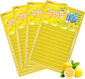 Drain Cleaner Sticks Keeps Drains and Pipes Clear and Odor As Seen On TV 4 Packs