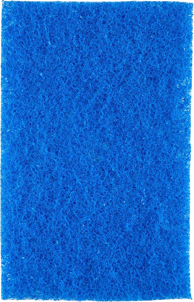 Scotch-Brite Non-Scratch Scour Pads | Zero Scratch | For Nonstick Cookware | Dishwasher Safe | Made with Recycled Plastic | 3 Pads, Pack of 10