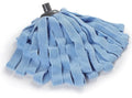 O-Cedar Microfiber Cloth Mop Refill, Blue