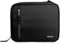 PackIt, Lunch Box Freezable Classic Black