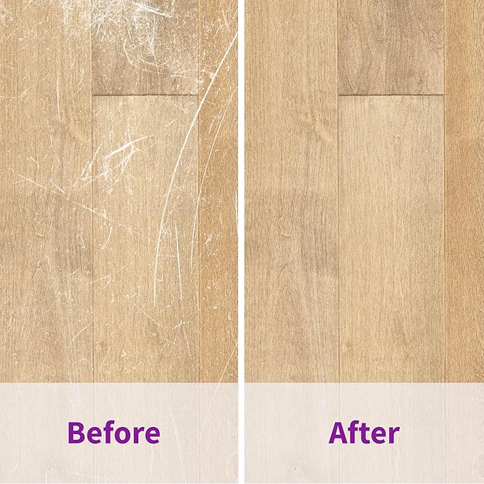 Rejuvenate All Floors Restorer Fills Scratches, Shines And Protects All Floor Types, Including Hardwood, Laminate, Vinyl And Tile, 1 Gallon