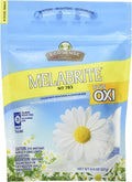 Melaleuca Melabrite Color-safe Laundry Whitener & Deodorizer Plus OXI 20 Packs 8 Oz