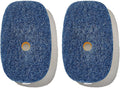 OXO New Good Grips Soap Dispensing Dish Scrub Refills - 2-Pack