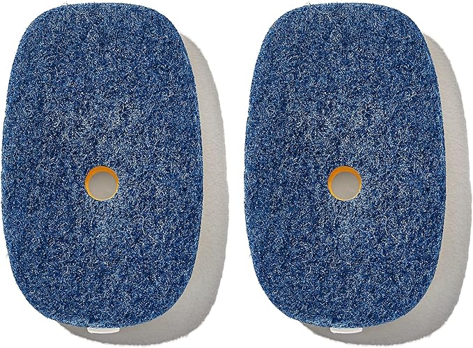 OXO New Good Grips Soap Dispensing Dish Scrub Refills - 2-Pack
